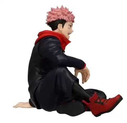 ������� Jujutsu Kaisen FuRyu Noodle Stop Yuji Itadori