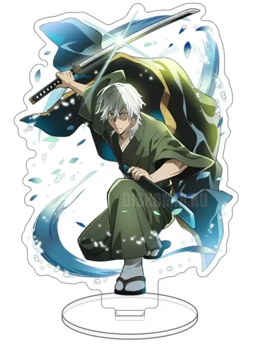 ������� ��������� ������� �� �������� ���� - ��������� ��� (Fukuzawa Art)