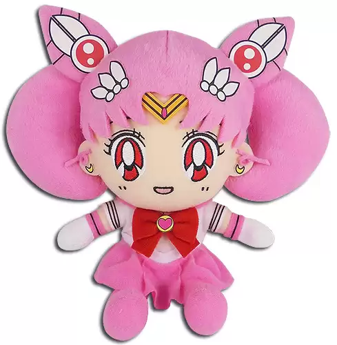������ ������� Sailor Moon S Chibi Moon Anime