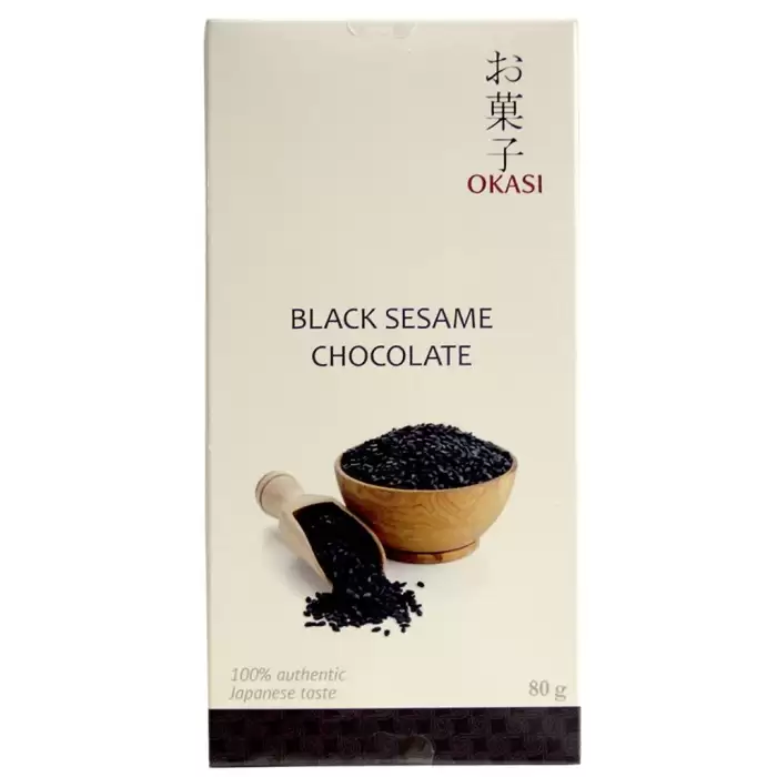 ������� "Okasi" � ׸���� ������� ������
