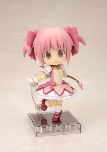������� Kotobukiya Cu-poche Puella Magi Madoka Magica Madoka Kaname