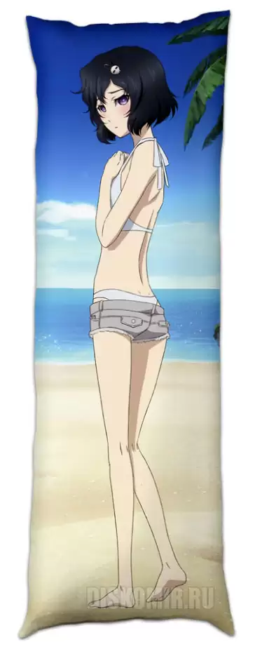 ���������� ��������� ����� ������ Beach - Ruka Urushibara � ��������