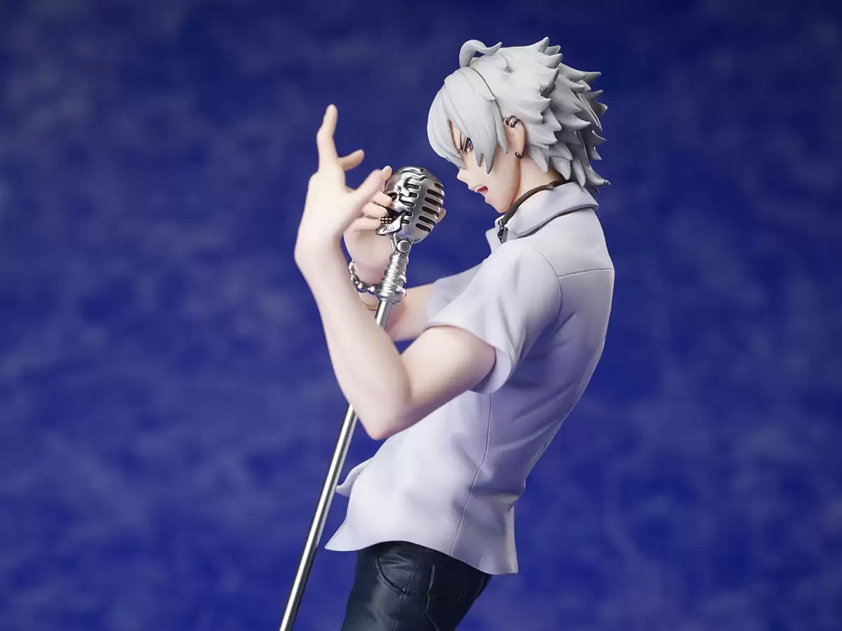 ������� Hypnosis Mic -Division Rap Battle-: Samatoki Aohitsugi