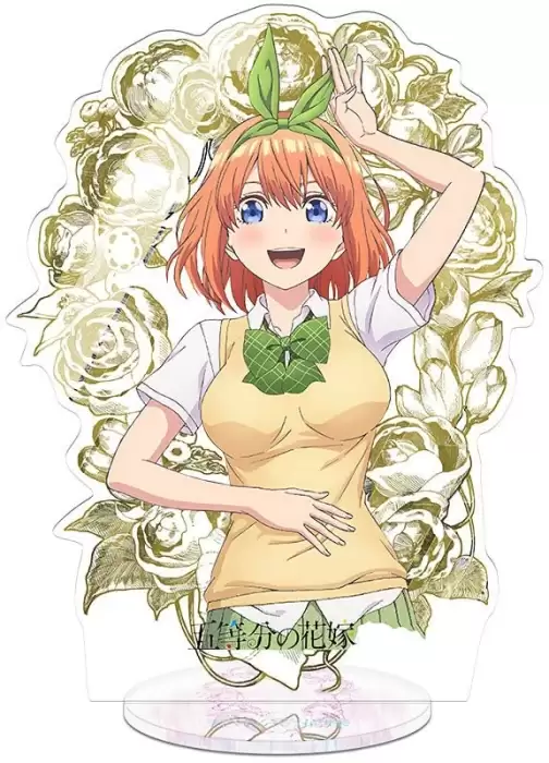 ��������� ��������� ���� ������ - Yotsuba