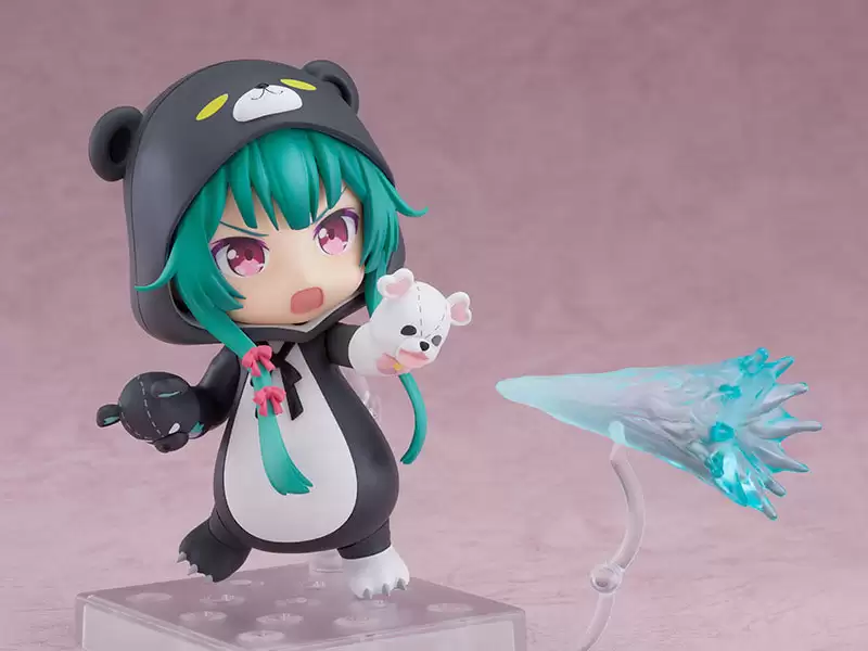 ������� Nendoroid 1512 Kuma Kuma Kuma Bear: Yuna