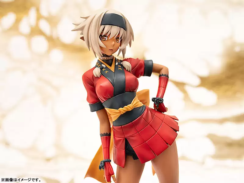 ������� Fullmetal Daemon Muramasa - Muramasa Nisei