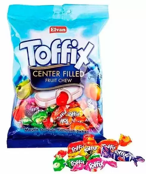 ����������� ������� Toffix ����