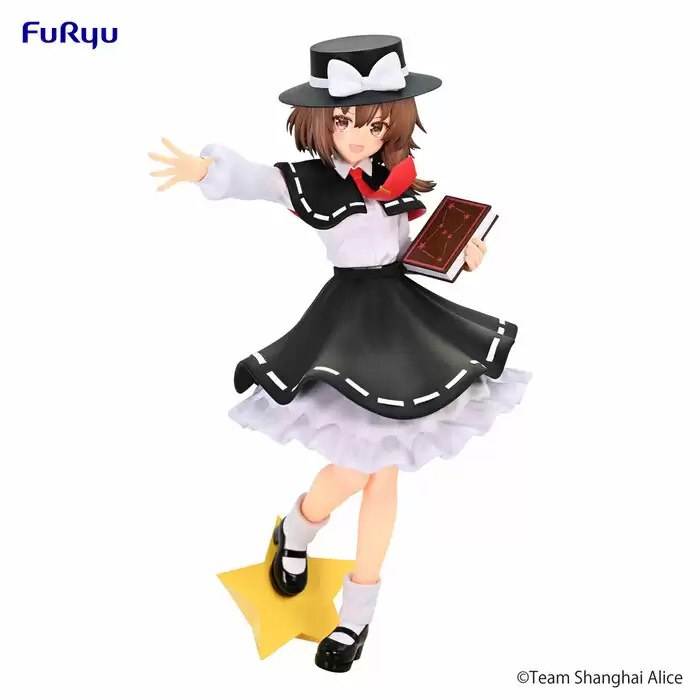 ������� Usami Renko Trio-Try-iT Figure