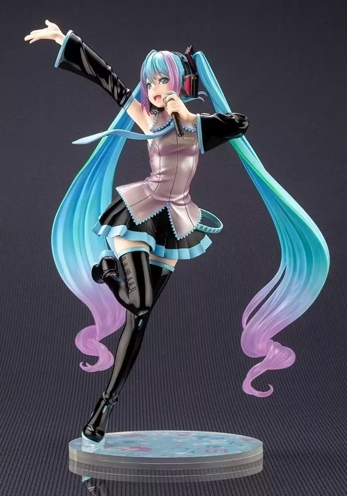������� Vocaloid: Hatsune Miku feat. My Little Pony