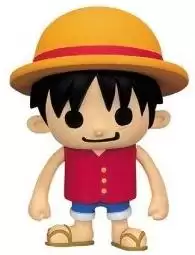 ������� Weekly Shonen Jump 40 Years x Panson Works Special: Monkey D. Luffy
