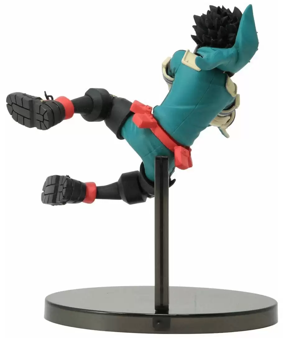 ������� Banpresto My Hero Academia Izuku Midoriya Vol.13