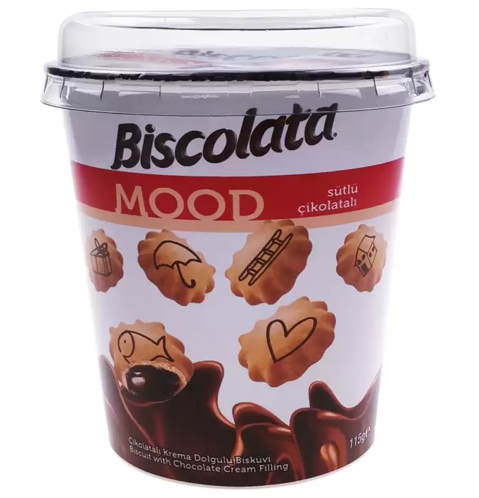 ������� Solen Biscolata Mood � ���������-�������� ��������