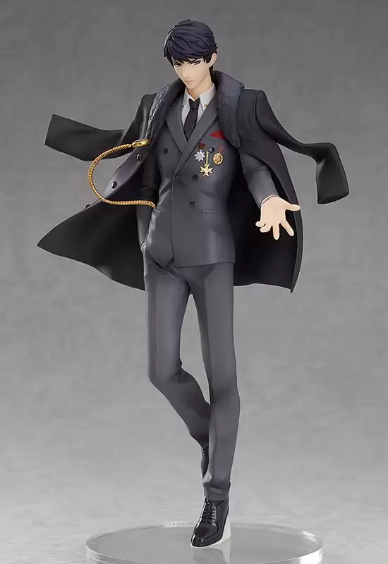 ������� POP UP PARADE Mr Love Queen's Choice: Zen