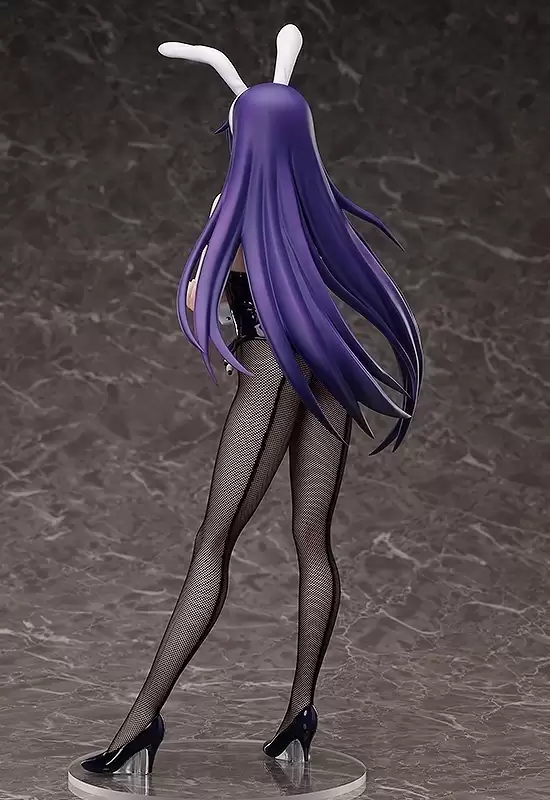 ������� Grisaia Chronos Rebellion: Yumiko Sakaki Bunny Ver.