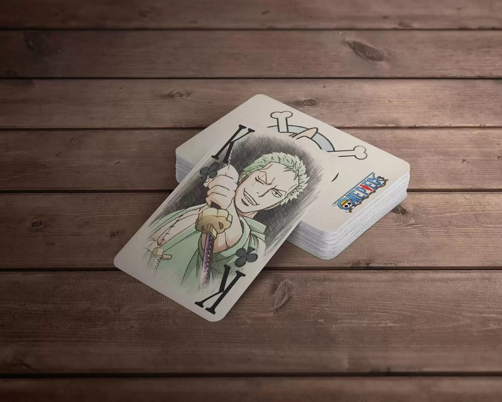��������� ����� One Piece