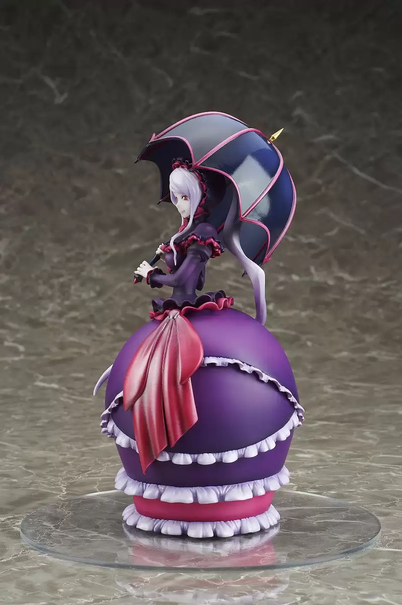 ������� Overlord III - Shalltear Bloodfallen