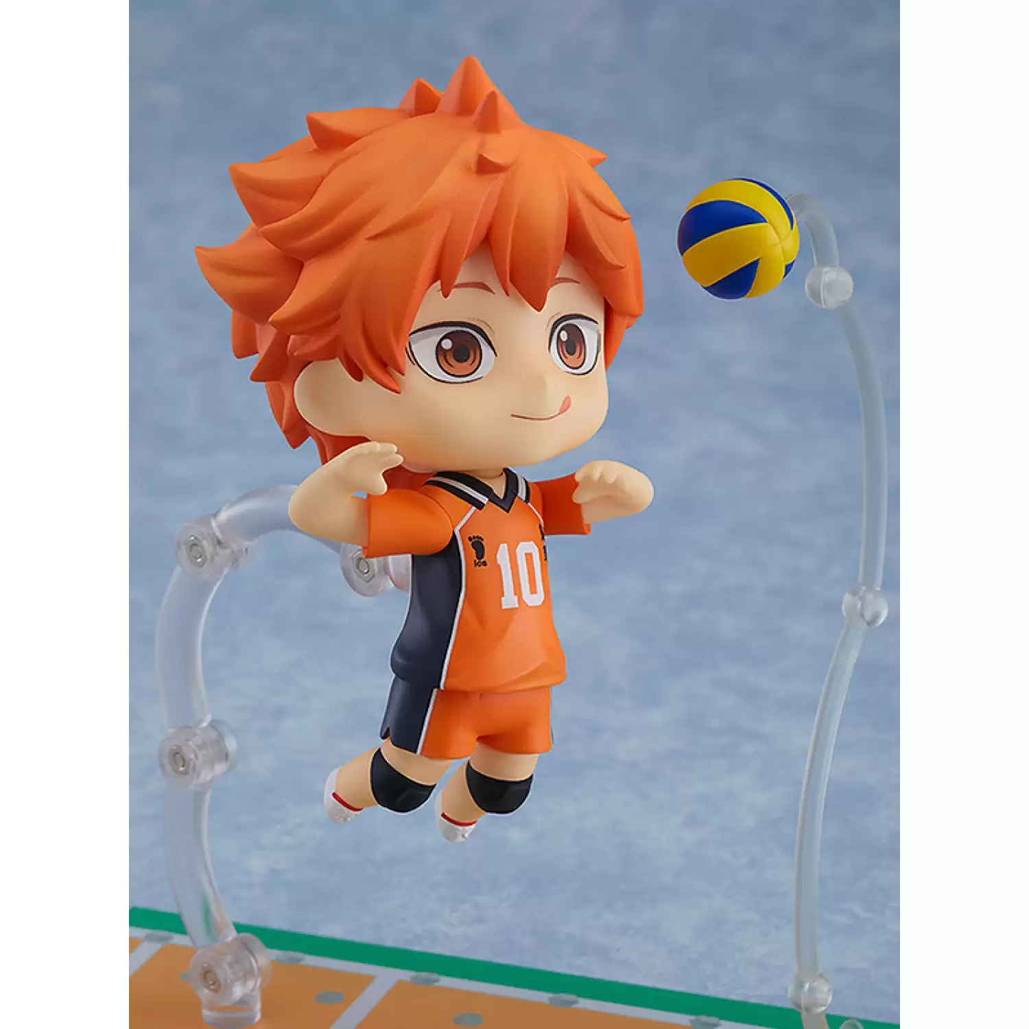 ������� Haikyuu Nendoroid 1411 Shoyo Hinata