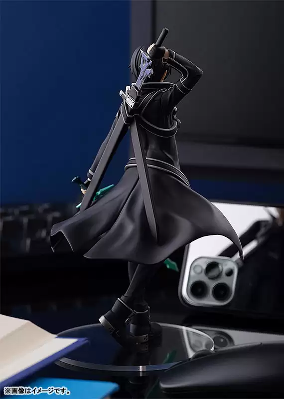 ������� POP UP PARADE Sword Art Online: Kirito