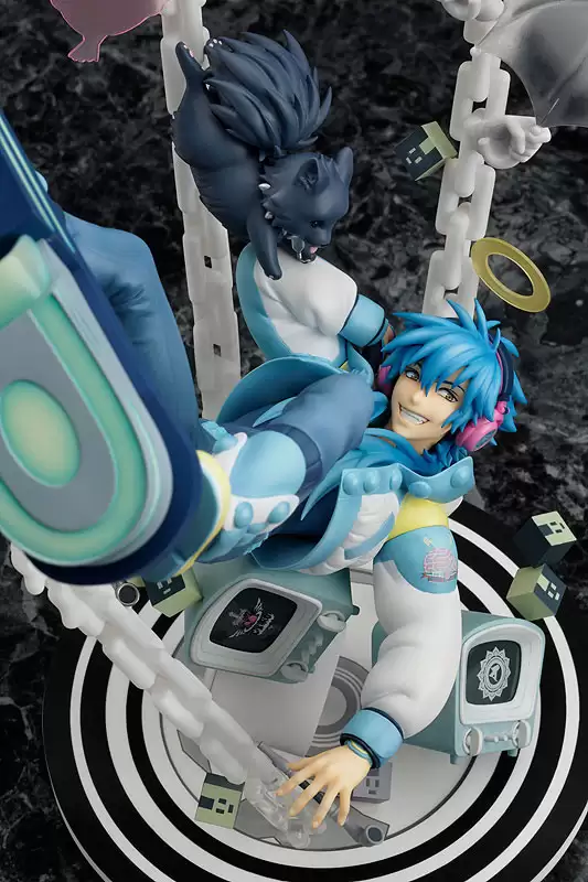 ������� DRAMAtical Murder - Aoba 1/7 Complete Figure ***
