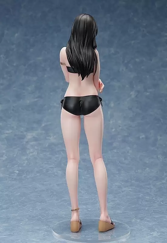 ������� Burn the Witch: Noel Niihashi Swimsuit Ver.