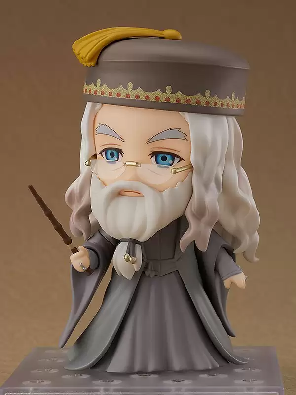 ������� Nendoroid 1350 Harry Potter - Albus Dumbledore