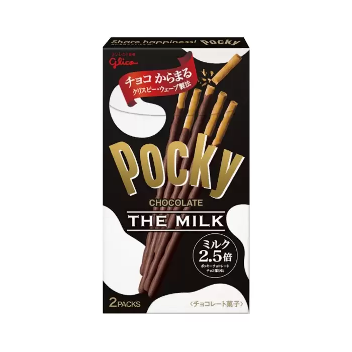 �������-������� "Pocky" � �������� ��������