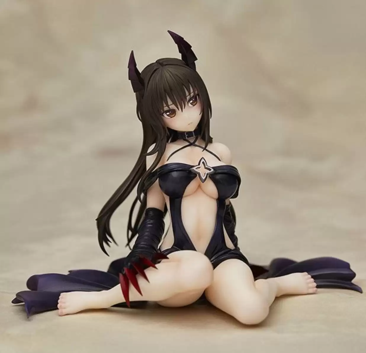 ������� �������� ������������ Darkness - Kotegawa Yui