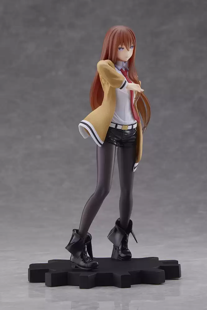 ������� Coreful Figure Makise Kurisu