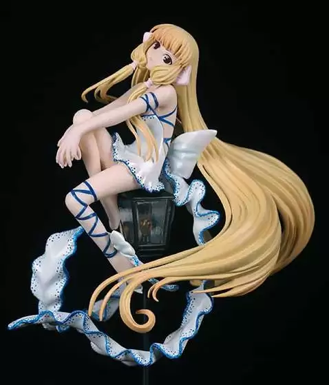 ������� ������ ������ Chobits Chii (Pre-painted) PF9884