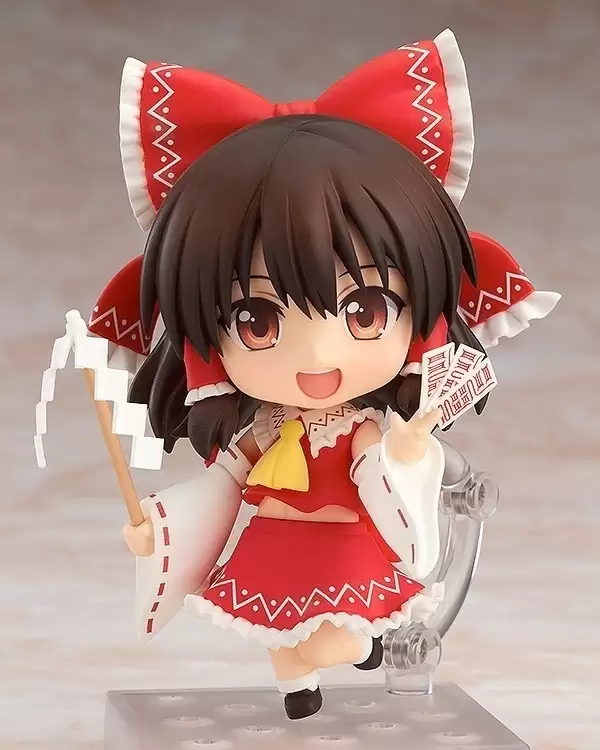 ������� Nendoroid 700  Reimu Hakurei 2.0