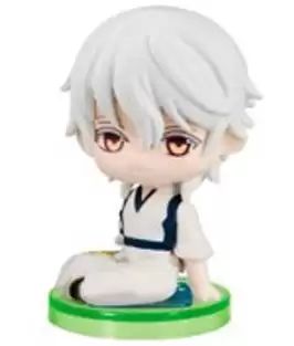 ������� ����� ����� - Tsurumaru Kuninaga