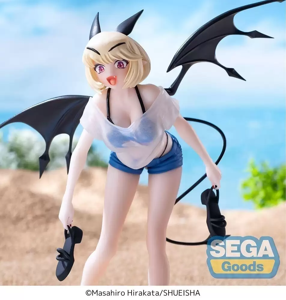������� Luminasta Debby the Corsifa Swimsuit Ver.