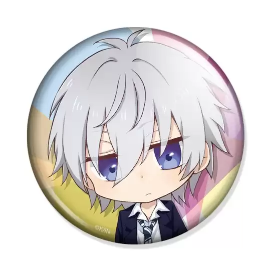 ������ Netsuzou TRap Fujiwara