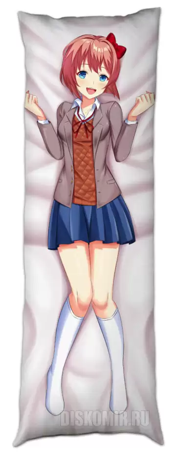 ���������� �� ����� ���� ���� ������������ ����! Sayori � ��������