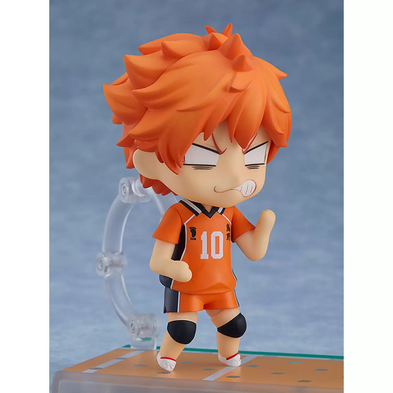 ������� Haikyuu Nendoroid 1411 Shoyo Hinata