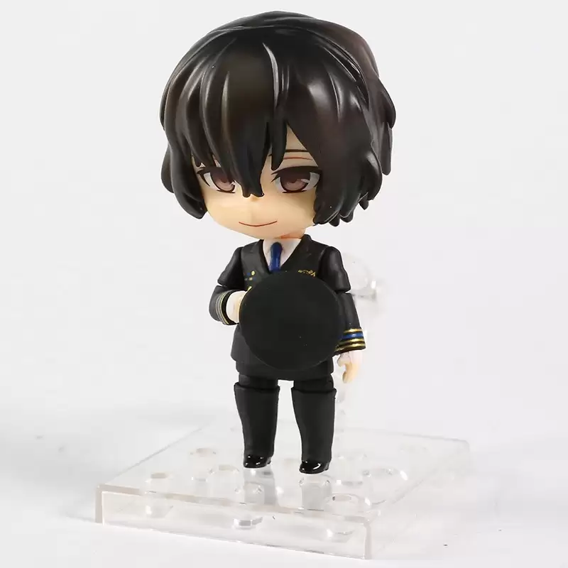 ������� Nendoroid 1414 ������� ������� �� �������� ����: ����� ����� Airport Ver.