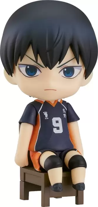 ������� Nendoroid Swacchao! Haikyu!! To The Top: Kageyama Tobio