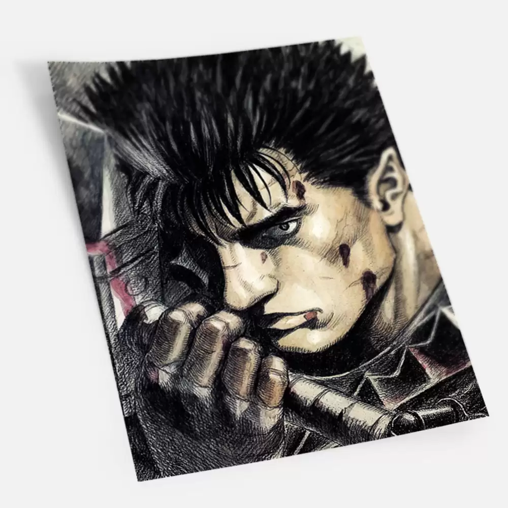 ������ "�������" Guts
