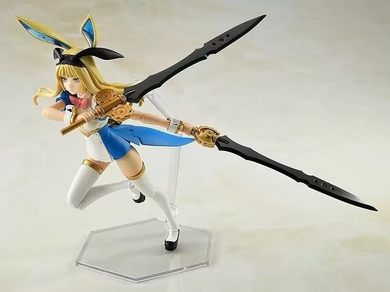������� PLAMAX GP-02 Guilty Princess Maidroid Alice
