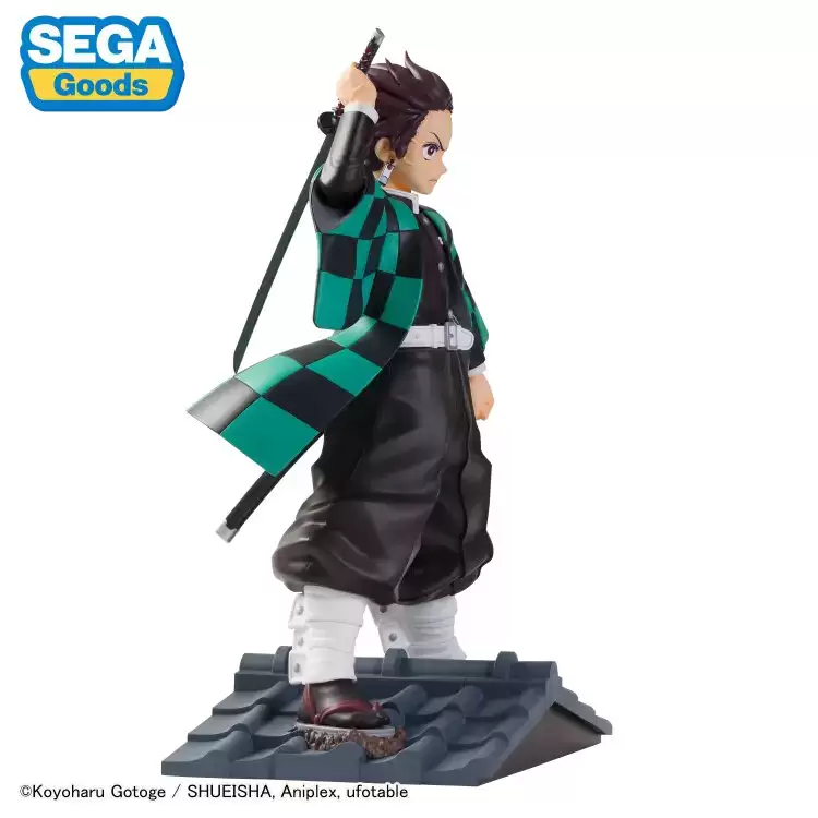 ������� Kamado Tanjirou Yuukaku hen