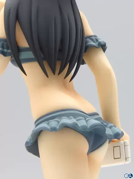 ������� Ayase Aragaki ***