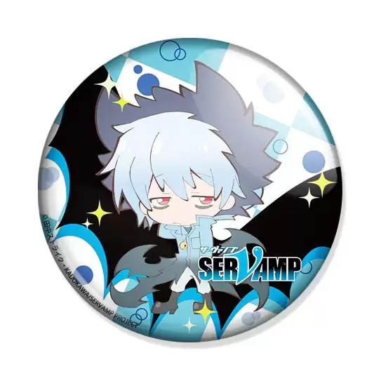 ������ ������� Chibi Kuro