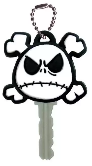 ������ �� ���� ������ ����� ���������� - Jack Crossbone