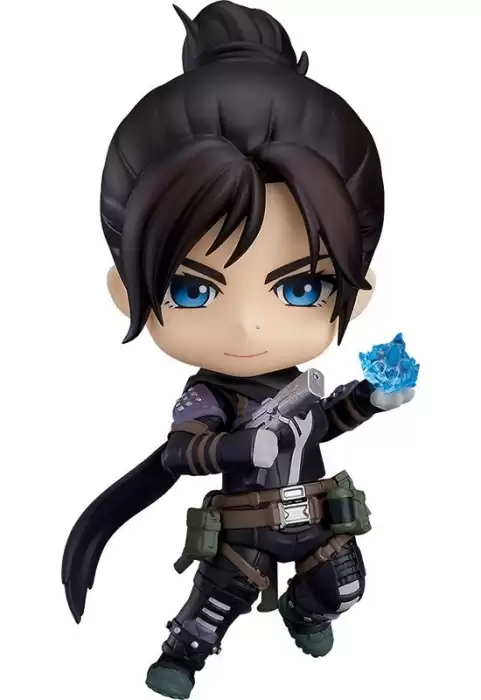 ������� Nendoroid 1370 Apex Legends - Wraith