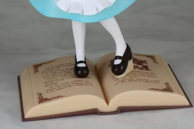 ������� Banpresto Ichiban Kuji Premium K-On!! Tea Time in Wonderland - Tainaka Ritsu Vol.C