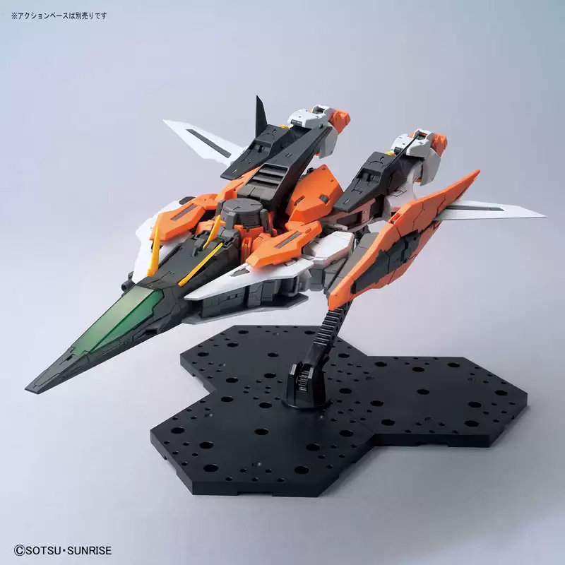 ������ ������� Gundam Kyrios (MG)