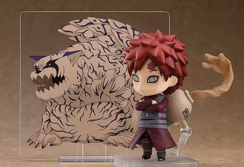 ������� Nendoroid 956 "NARUTO Shippuden" Gaara