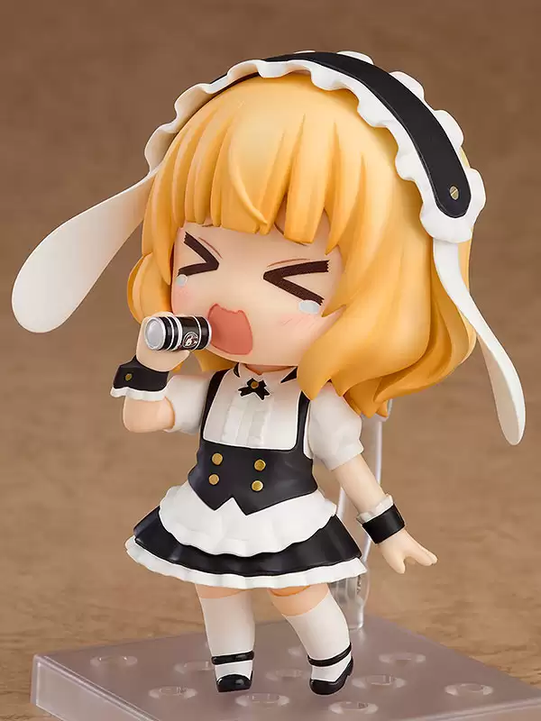 ������� Nendoroid 929 Is the order a rabbit??: Syaro