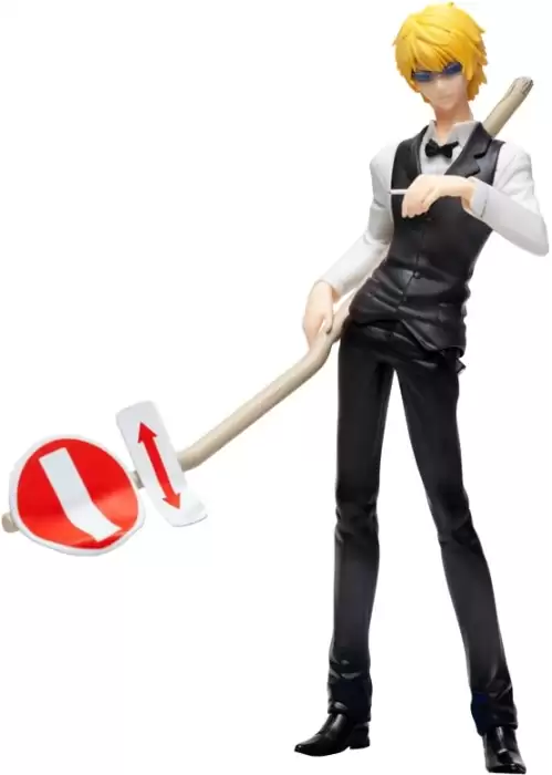 ������� ��������!!x2: Heiwajima Shizuo Renewal Ver.