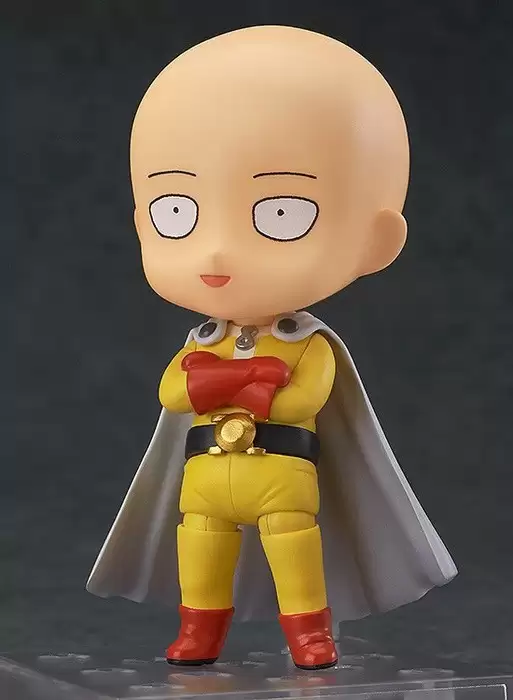 ������� One Punch Man / ��� ���� ��� - Saitama / ������� Nendoroid 575 ***